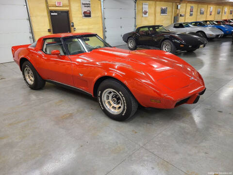 1979 Chevrolet Corvette