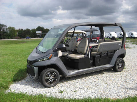 2023 Club Car CRU for sale at AUTOFARMCLUBCAR.COM in Daleville IN