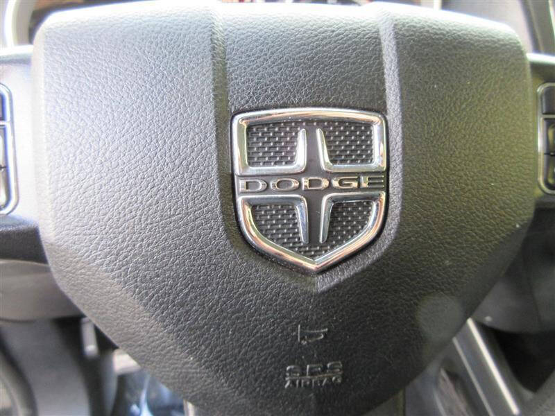 2015 Dodge Journey American Value Package