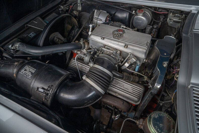 1965 Chevrolet Corvette