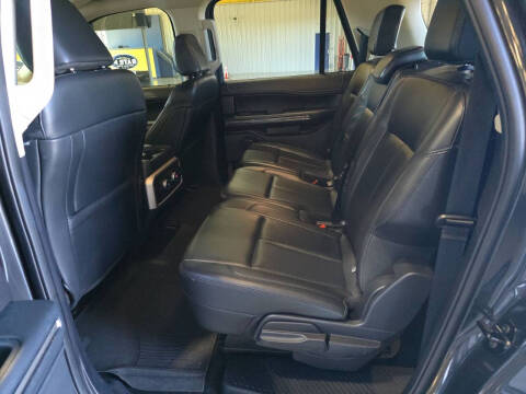 2023 Ford Expedition MAX XLT