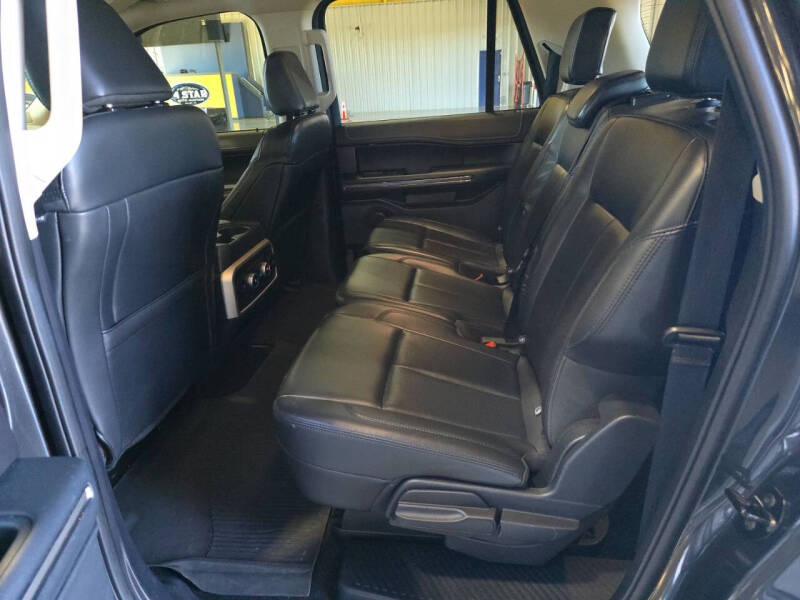 2023 Ford Expedition MAX XLT