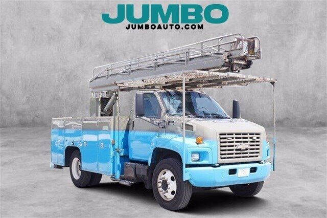 2006 Chevrolet Kodiak C6500 for sale at JumboAutoGroup.com in Hollywood FL