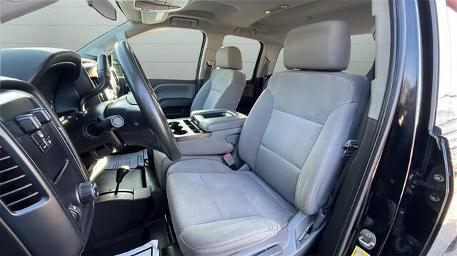 2018 GMC Sierra 2500HD