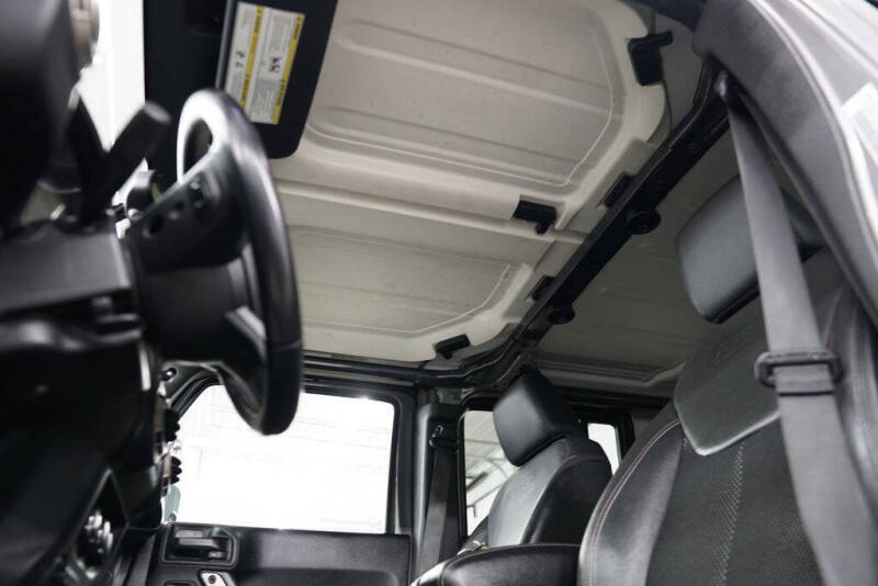 2016 Jeep Wrangler Unlimited