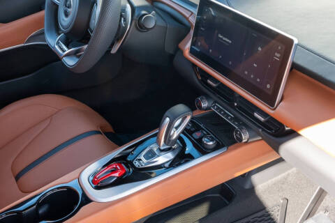 2024 Lotus Emira I4 First Edition