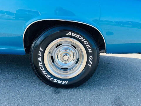 1967 Chevrolet Chevelle