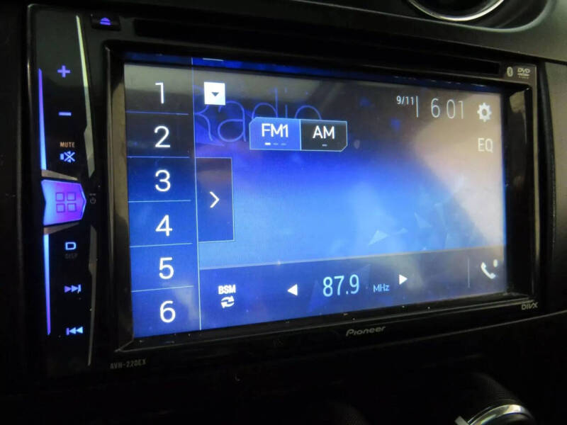 2013 Jeep Compass Latitude