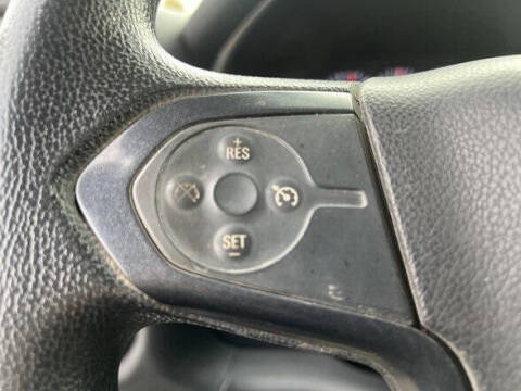 2022 Chevrolet Silverado 6500HD