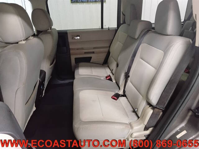 2014 Ford Flex SE