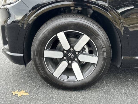 2026 Honda Prologue Touring