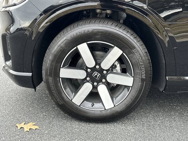 2026 Honda Prologue Touring