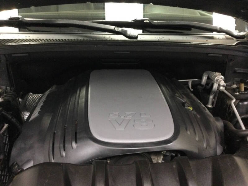 2019 Jeep Grand Cherokee Summit