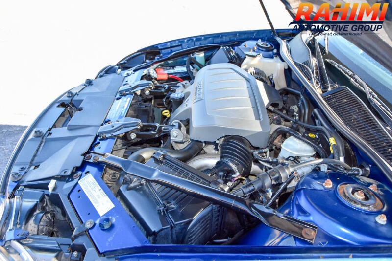 2006 Buick LaCrosse CX