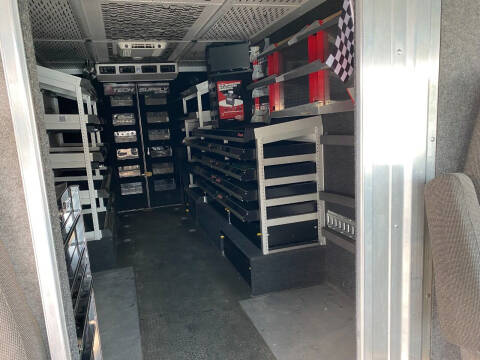 2014 Freightliner MT45 Chassis