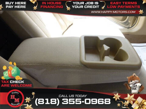 2006 Buick Lucerne CX