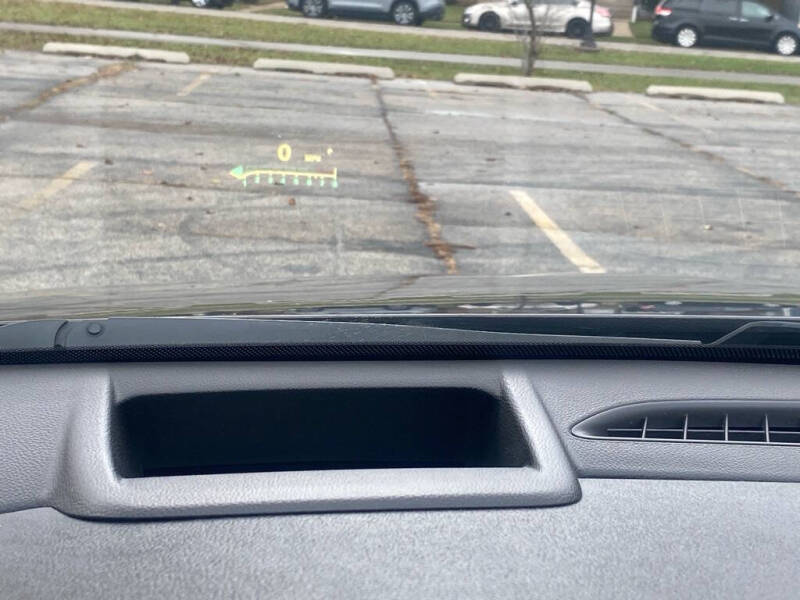 2020 Buick Envision Premium II