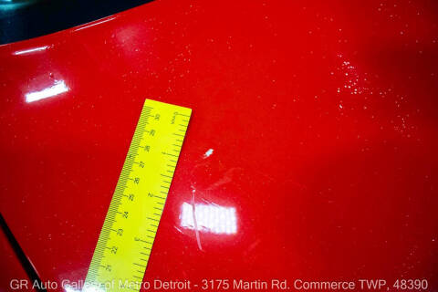 1974 Chevrolet Corvette