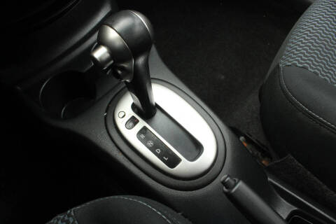 2016 Nissan Versa Note