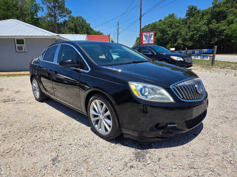 2016 Buick Verano Convenience Group