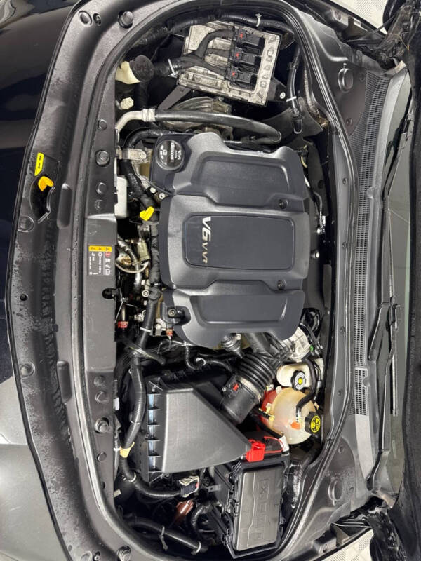 2017 Buick LaCrosse Premium