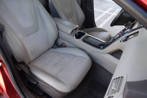 2013 Chevrolet Volt Premium