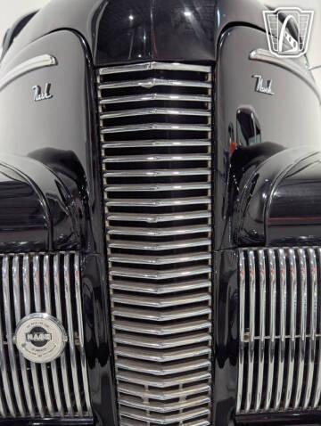 1940 Nash 4022