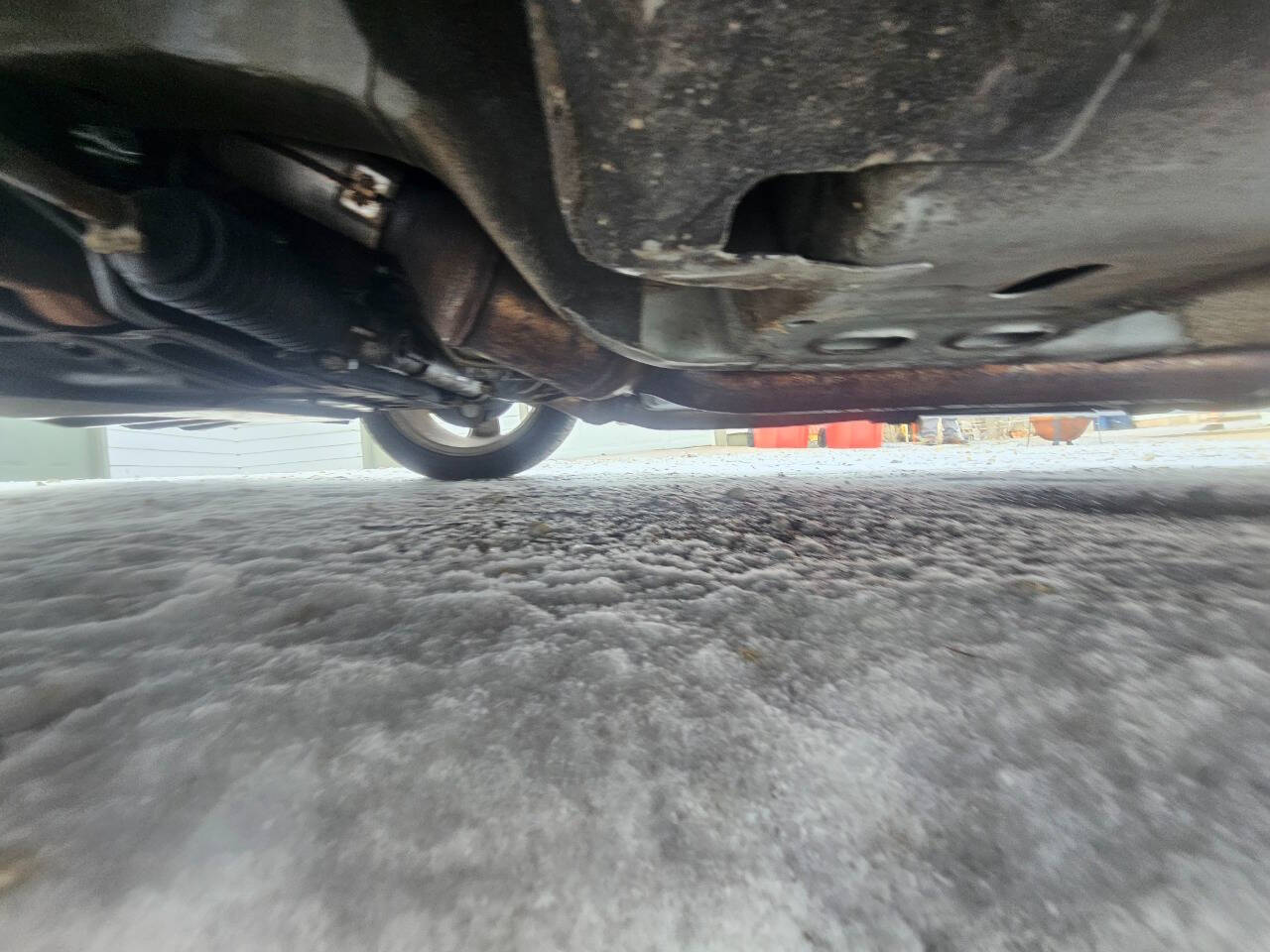 2004 Pontiac GTO 105