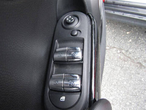 2019 MINI Hardtop 4 Door Cooper S