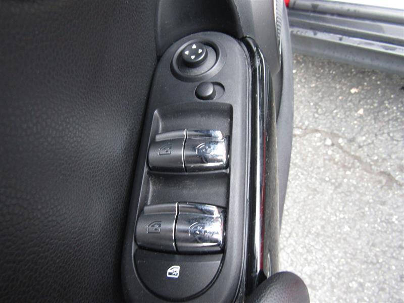 2019 MINI Hardtop 4 Door Cooper S