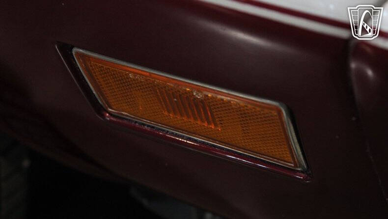 1979 Chevrolet Corvette