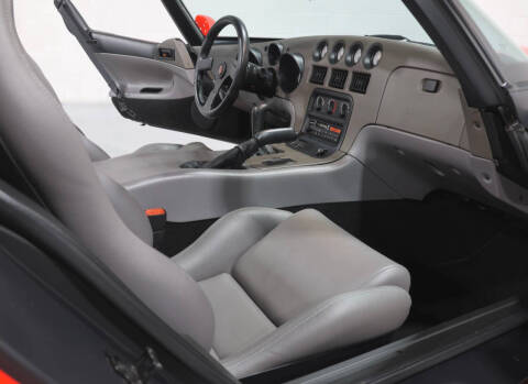 1993 Dodge Viper RT/10