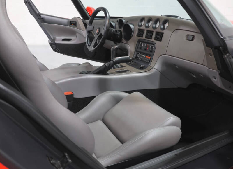1993 Dodge Viper RT/10