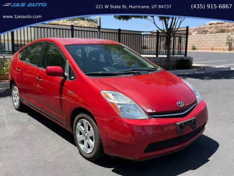 2008 Toyota Prius Standard