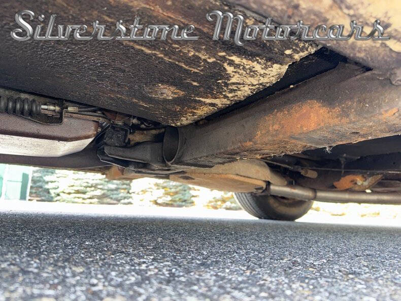 1976 Chevrolet Corvette