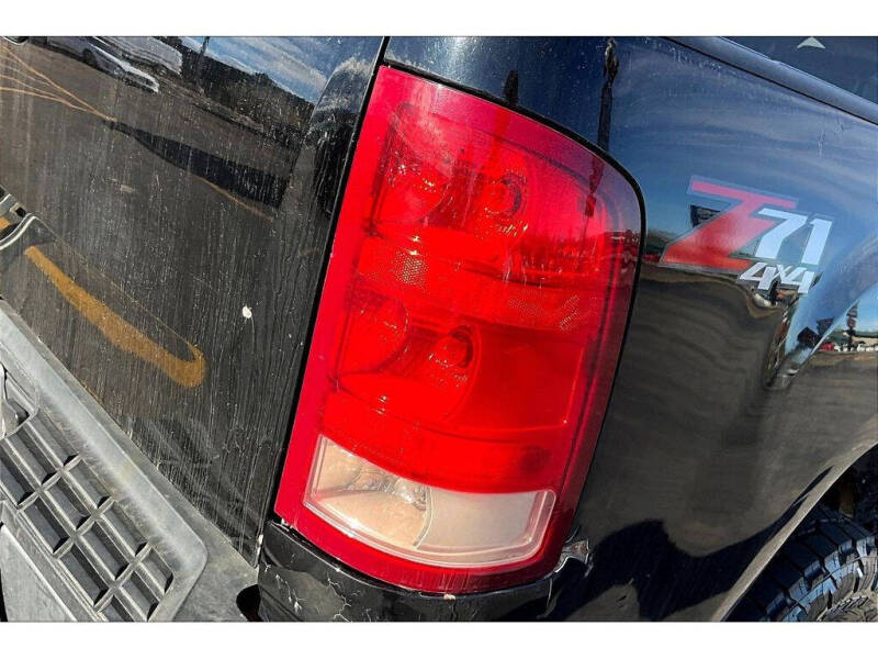 2014 GMC Sierra 2500HD