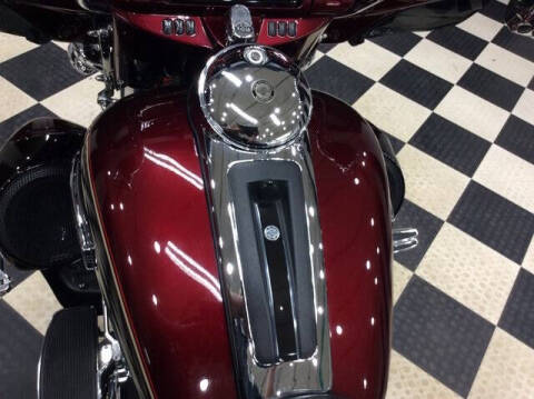 2014 Harley-Davidson n/a