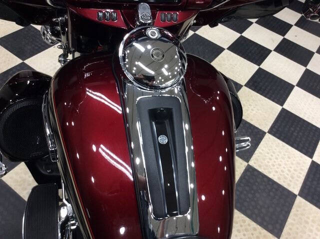 2014 Harley-Davidson n/a