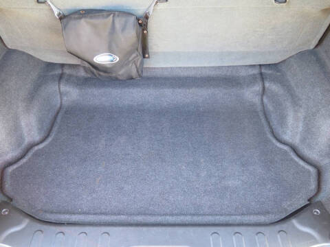 2014 AM General MV-1