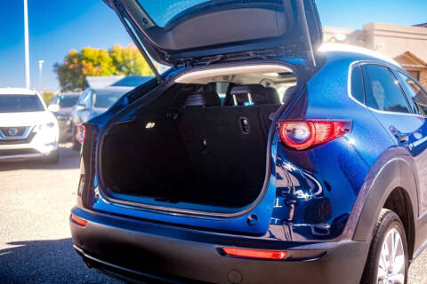 2022 Mazda CX-30 2.5 S Premium