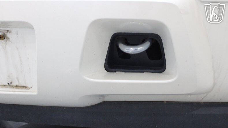 2008 Chevrolet Avalanche