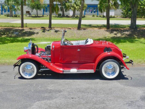 1931 Ford Model A