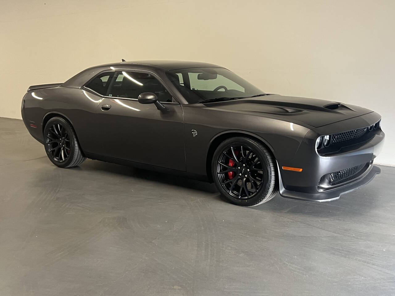 2015 Dodge Challenger for sale at RCG MOTORS in Rocklin, CA