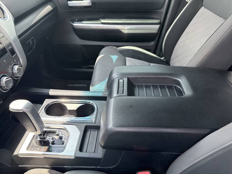 2016 Toyota Tundra