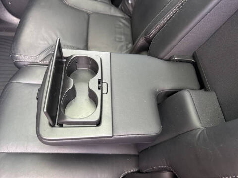 2022 Volvo XC90 T6 Inscription 7-Passenger