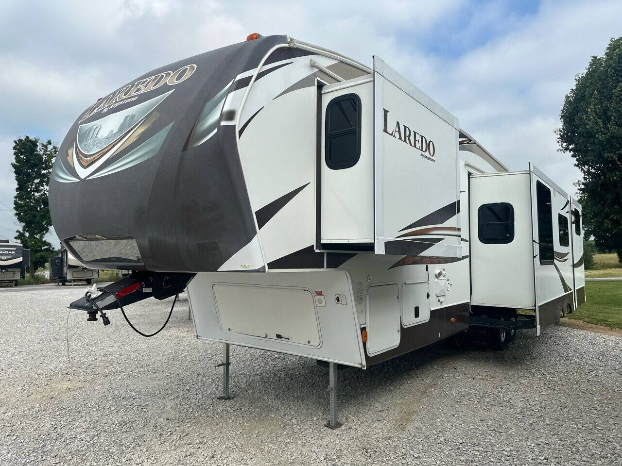 2014 Keystone RV Laredo For Sale In Siloam Springs, AR