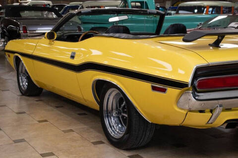 1970 Dodge Challenger