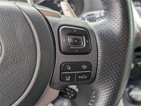 2021 Lexus NX 300 F SPORT