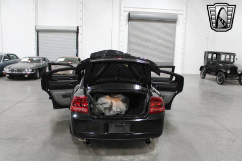 2006 Dodge Charger SRT-8