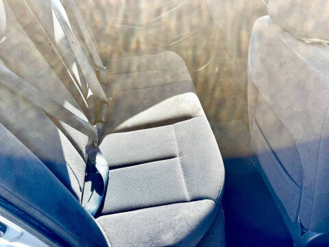 2008 Nissan Altima 2.5